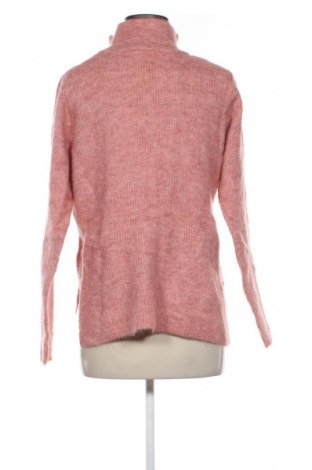 Női pulóver Ichi, Méret XS, Szín Rózsaszín, Ár 23 839 Ft