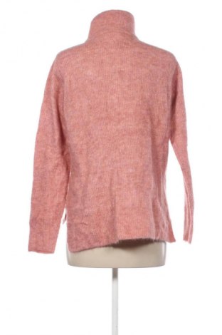 Női pulóver Ichi, Méret XS, Szín Hamurózsaszín, Ár 17 259 Ft