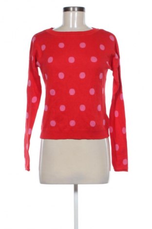 Dámský svetr If It Were Me, Velikost S, Barva Vícebarevné, Cena  209,00 Kč