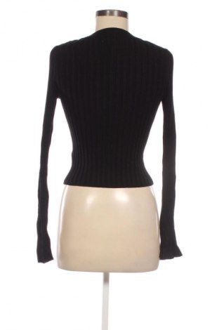 Дамски пуловер If It Were Me, Размер M, Цвят Черен, Цена 8,69 €