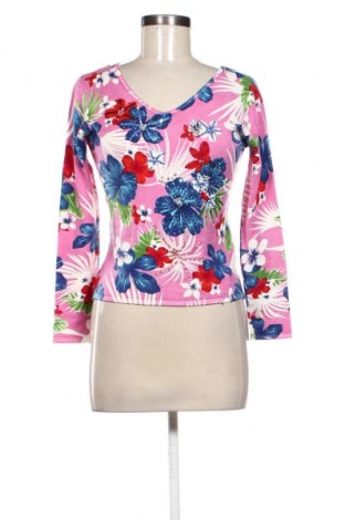 Γυναικείο πουλόβερ Imagini, Μέγεθος S, Χρώμα Πολύχρωμο, Τιμή 15,00 €