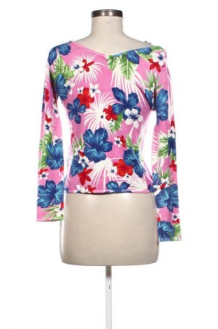 Γυναικείο πουλόβερ Imagini, Μέγεθος S, Χρώμα Πολύχρωμο, Τιμή 15,00 €