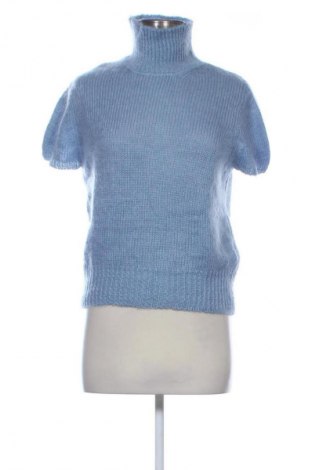 Γυναικείο πουλόβερ Imperial, Μέγεθος S, Χρώμα Μπλέ, Τιμή 17,99 €
