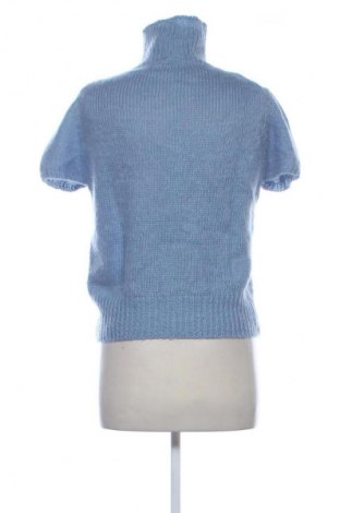 Γυναικείο πουλόβερ Imperial, Μέγεθος S, Χρώμα Μπλέ, Τιμή 17,99 €