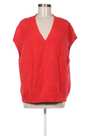 Dámský svetr Imperial, Velikost L, Barva Červená, Cena  479,00 Kč