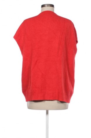 Dámský svetr Imperial, Velikost L, Barva Červená, Cena  479,00 Kč
