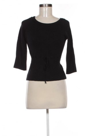 Damski sweter Impuls, Rozmiar L, Kolor Czarny, Cena 79,15 zł