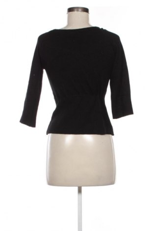 Damski sweter Impuls, Rozmiar L, Kolor Czarny, Cena 79,15 zł