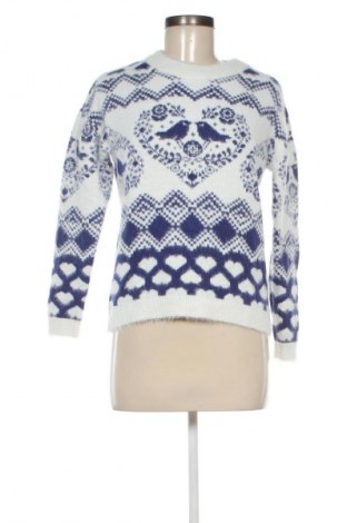 Dámský svetr In Extenso, Velikost S, Barva Vícebarevné, Cena  129,00 Kč