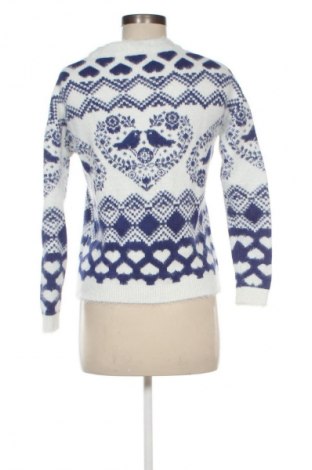 Dámský svetr In Extenso, Velikost S, Barva Vícebarevné, Cena  129,00 Kč