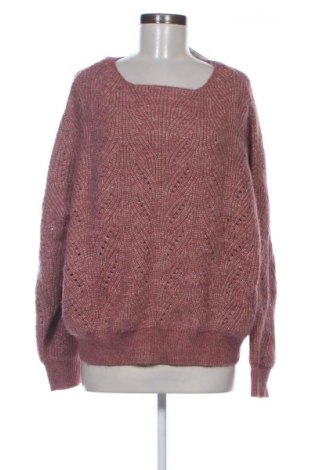 Γυναικείο πουλόβερ In Extenso, Μέγεθος L, Χρώμα Πολύχρωμο, Τιμή 6,99 €