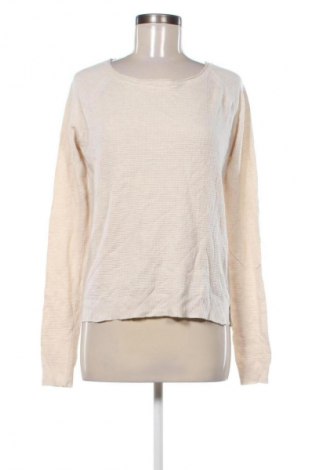 Γυναικείο πουλόβερ Intrend, Μέγεθος M, Χρώμα Εκρού, Τιμή 24,99 €