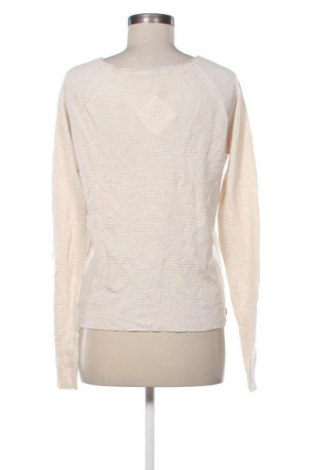 Γυναικείο πουλόβερ Intrend, Μέγεθος M, Χρώμα Εκρού, Τιμή 24,99 €