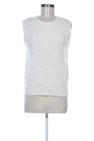 Damski sweter Isolde, Rozmiar M, Kolor Biały, Cena 70,99 zł