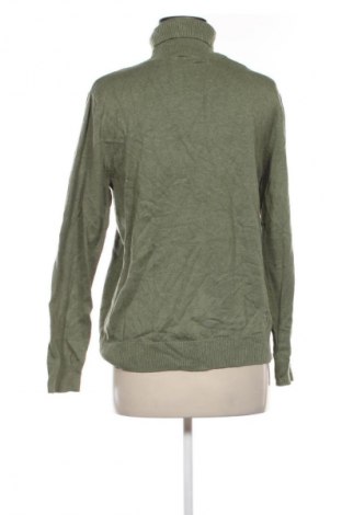 Női pulóver Isolde, Méret L, Szín Zöld, Ár 3 229 Ft