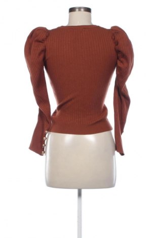 Damski sweter J&H Fashion, Rozmiar S, Kolor Kolorowy, Cena 80,99 zł