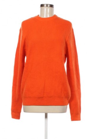 Dámsky pulóver J.Hart & Bros., Veľkosť M, Farba Oranžová, Cena  4,95 €