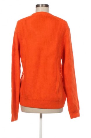 Dámsky pulóver J.Hart & Bros., Veľkosť M, Farba Oranžová, Cena  4,95 €