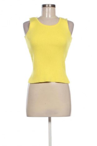 Дамски пуловер JJXX, Размер S, Цвят Жълт, Цена 27,09 €