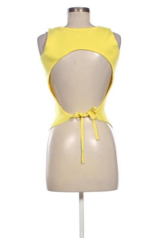 Дамски пуловер JJXX, Размер S, Цвят Жълт, Цена 27,09 €