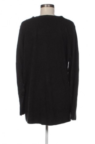 Дамски пуловер Jaclyn Smith, Размер XXL, Цвят Черен, Цена 10,73 €