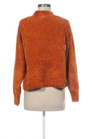 Damski sweter Jacqueline De Yong, Rozmiar S, Kolor Pomarańczowy, Cena 24,99 zł