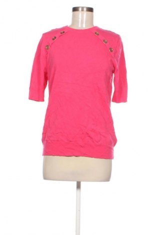 Γυναικείο πουλόβερ Jane Lamerton, Μέγεθος S, Χρώμα Ρόζ , Τιμή 8,99 €