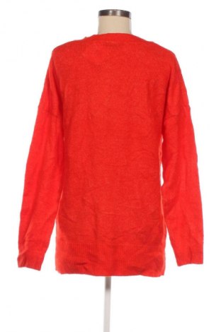 Дамски пуловер Janina, Размер M, Цвят Червен, Цена 4,60 €