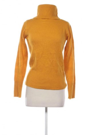 Damenpullover Janina, Größe S, Farbe Orange, Preis € 8,99