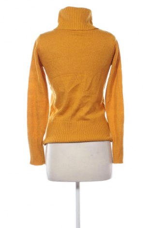 Damenpullover Janina, Größe S, Farbe Orange, Preis € 8,99