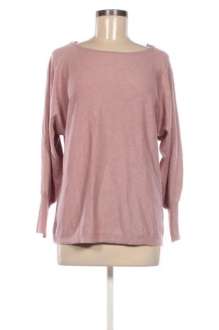 Γυναικείο πουλόβερ Janina, Μέγεθος M, Χρώμα Ρόζ , Τιμή 10,99 €