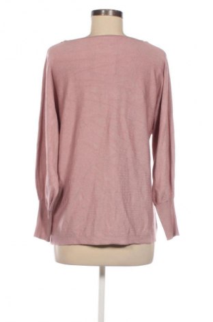 Γυναικείο πουλόβερ Janina, Μέγεθος M, Χρώμα Ρόζ , Τιμή 10,99 €