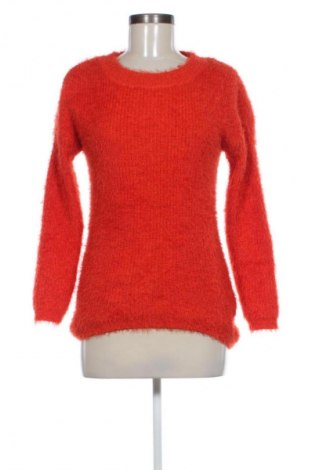 Dámský svetr Janina, Velikost M, Barva Červená, Cena  129,00 Kč