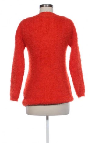 Dámský svetr Janina, Velikost M, Barva Červená, Cena  129,00 Kč