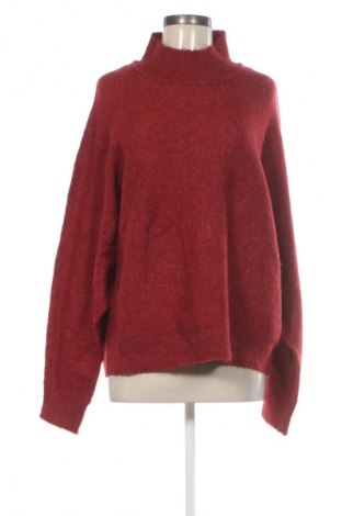 Damenpullover Janina, Größe XL, Farbe Rot, Preis € 9,99