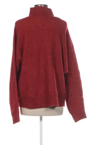 Damenpullover Janina, Größe XL, Farbe Rot, Preis € 9,99