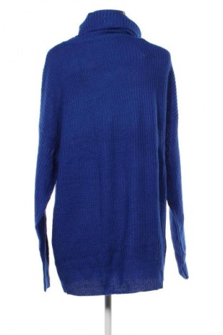 Dámský svetr Janina, Velikost XXL, Barva Modrá, Cena  239,00 Kč