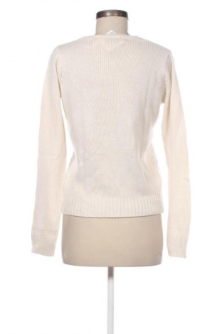 Dámský svetr Janina, Velikost S, Barva Krémová, Cena  259,00 Kč