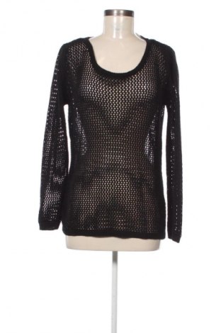 Dámský svetr Janina, Velikost XL, Barva Černá, Cena  420,00 Kč