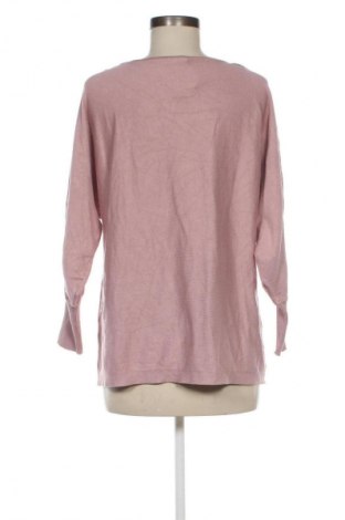 Dámský svetr Janina, Velikost XL, Barva Popelavě růžová, Cena  199,00 Kč