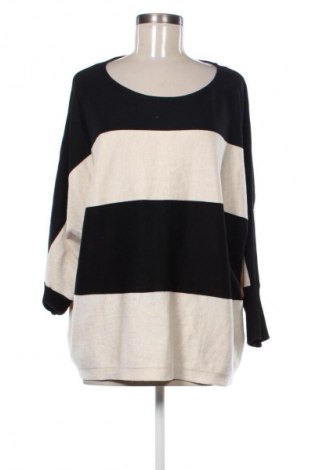 Dámský svetr Janina, Velikost XL, Barva Vícebarevné, Cena  189,00 Kč