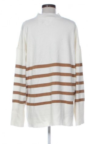 Damski sweter Janina, Rozmiar XL, Kolor Kolorowy, Cena 59,99 zł