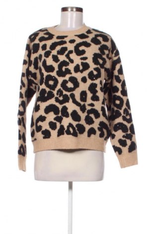 Damski sweter Jasmine, Rozmiar XL, Kolor Kolorowy, Cena 107,17 zł