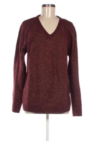 Γυναικείο πουλόβερ Jazlyn, Μέγεθος L, Χρώμα Πολύχρωμο, Τιμή 11,99 €