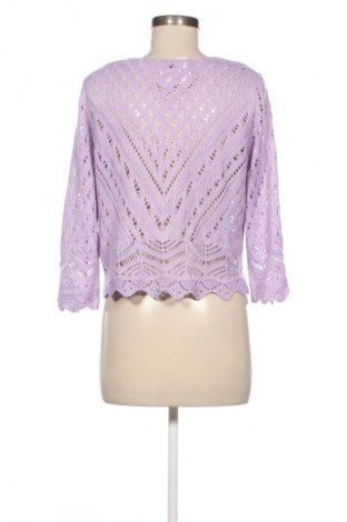 Дамски пуловер Jdy, Размер M, Цвят Лилав, Цена 4,09 €