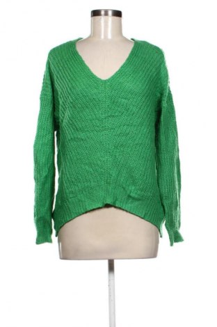 Pulover de femei Jdy, Mărime S, Culoare Verde, Preț 37,99 Lei