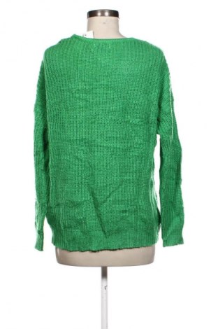 Pulover de femei Jdy, Mărime S, Culoare Verde, Preț 37,99 Lei