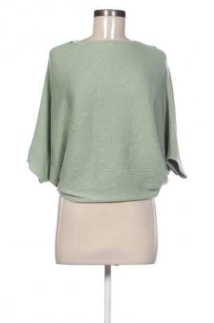 Γυναικείο πουλόβερ Jdy, Μέγεθος M, Χρώμα Πράσινο, Τιμή 14,99 €