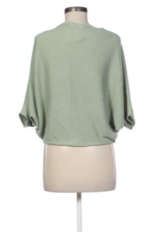 Γυναικείο πουλόβερ Jdy, Μέγεθος M, Χρώμα Πράσινο, Τιμή 14,99 €