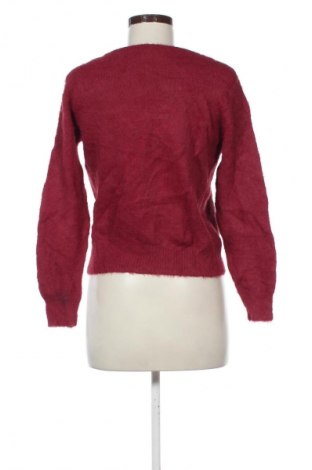 Dámský svetr Jdy, Velikost M, Barva Červená, Cena  209,00 Kč